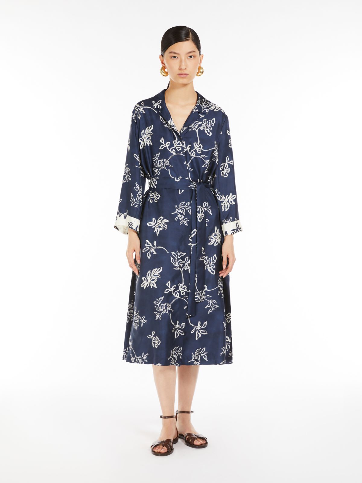 Foto di ABITO Donna 'S MAX MARA TIMEO - Categoria: Abiti | Brand: 'S MAX MARA