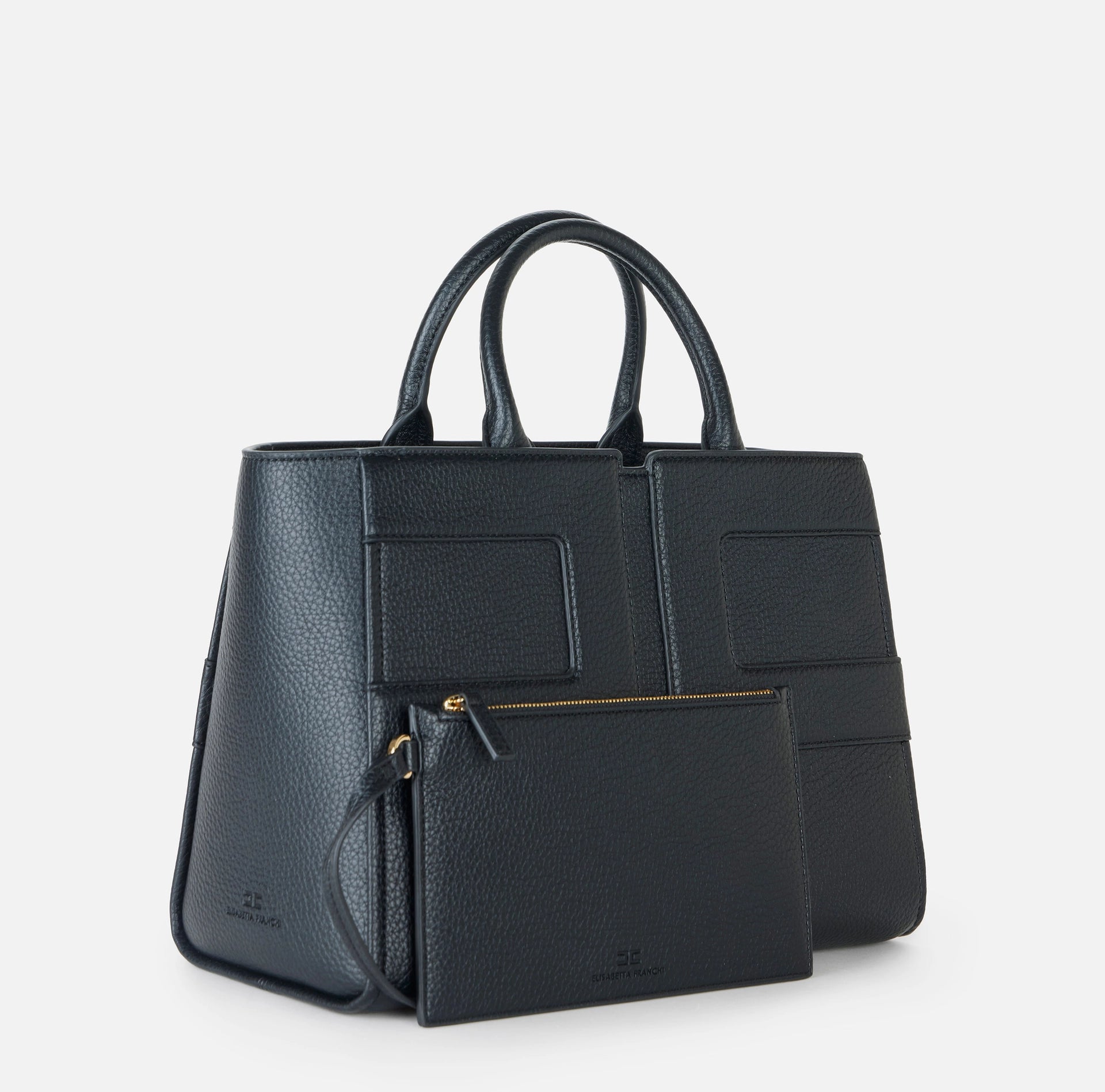 BORSA DONNA ELISABETTA FRANCHI BS34A56E2110