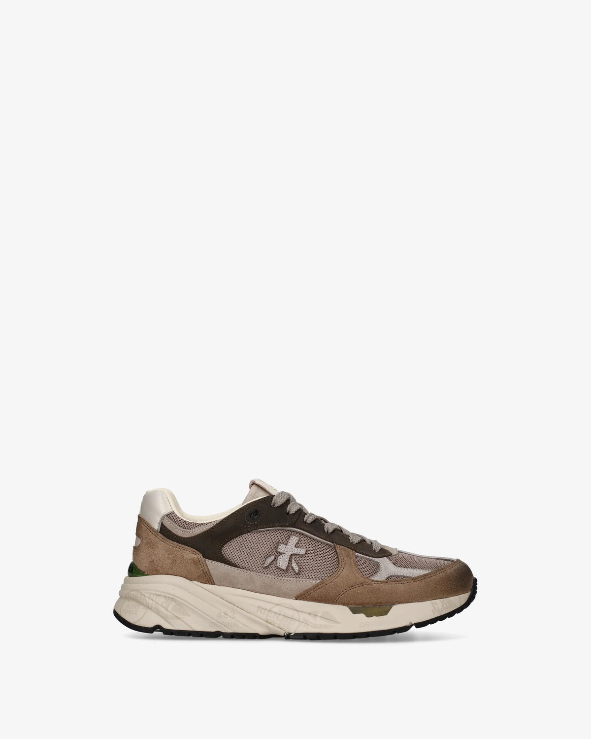 SNEAKERS Donna PREMIATA MASEDVAR 8597