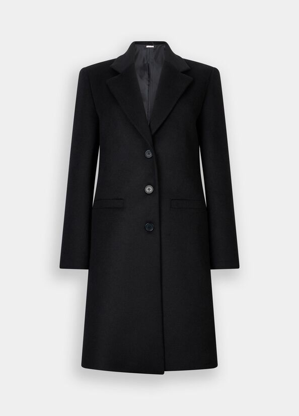 CAPPOTTO DONNA LIU.JO MF5149T165A22222