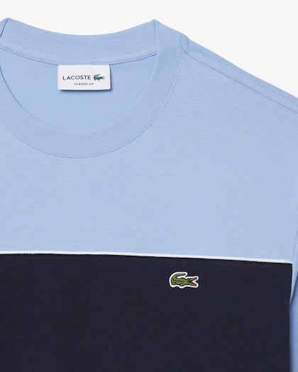 T-SHIRT UOMO LACOSTE TH08963PT