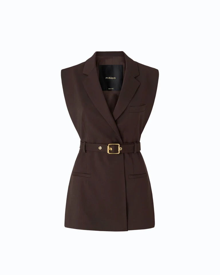 GIACCA DONNA PINKO 107727A3MSM04
