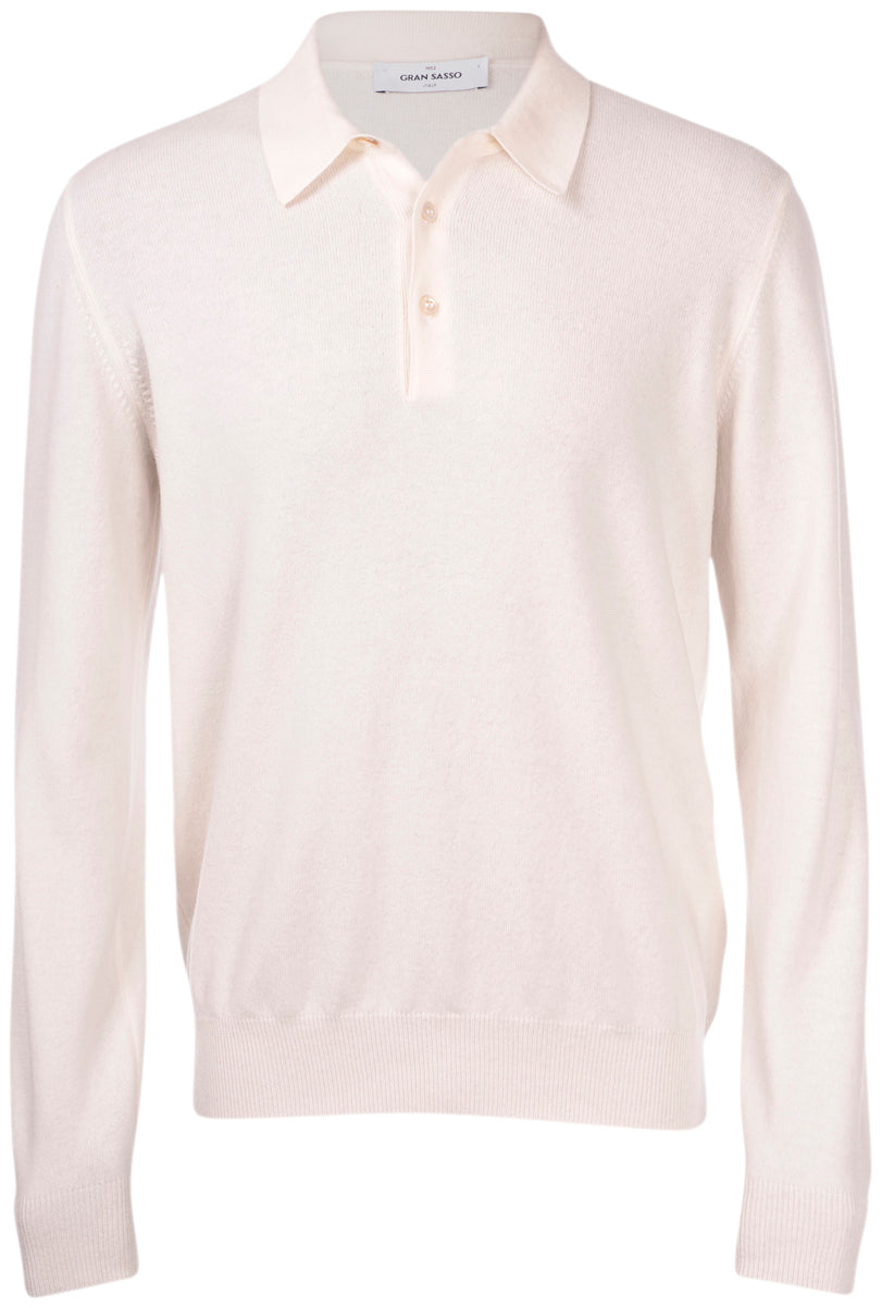 Foto di Maglia Uomo GRAN SASSO 5513219690 - Categoria: Maglieria | Brand: GRAN SASSO