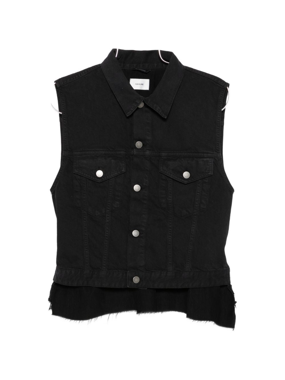 CAMICIA DONNA HAIKURE HEW09127GF181PX