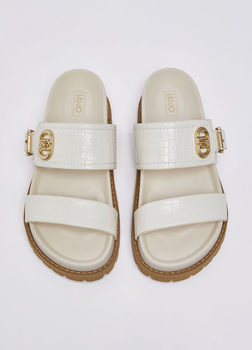 SANDALO DONNA LIU.JO SHOES SA6109EX068S1400