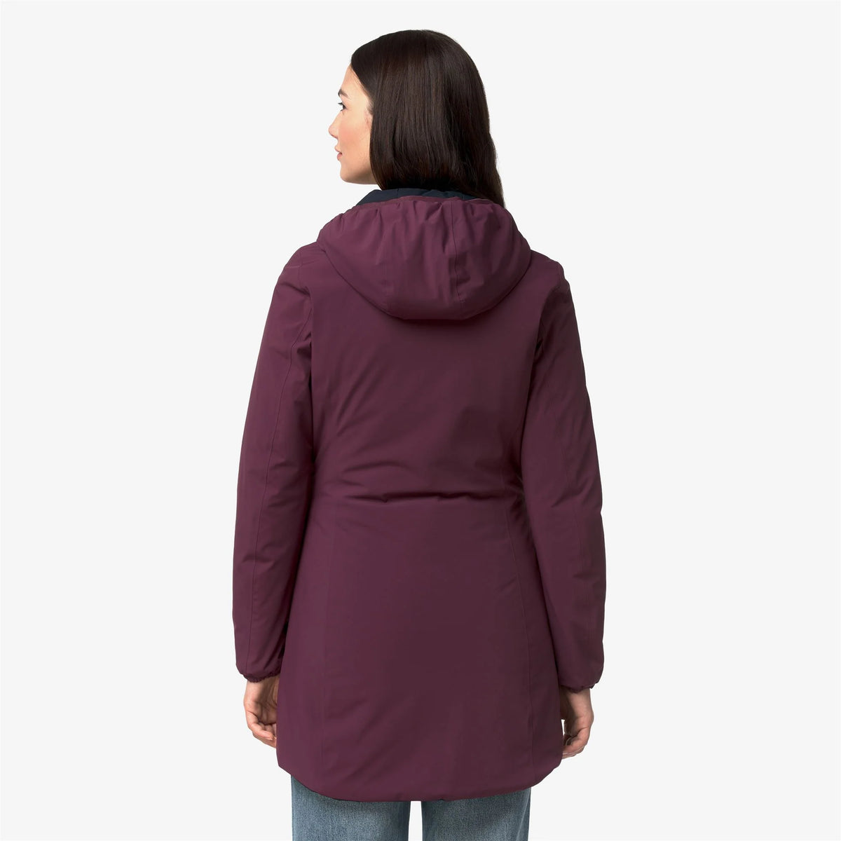 GIUBBBOTTO Donna K-WAY K6128UWD0R
