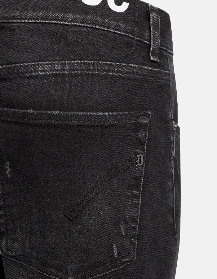 JEANS UOMO DONDUP UP576DS0369UMV8999