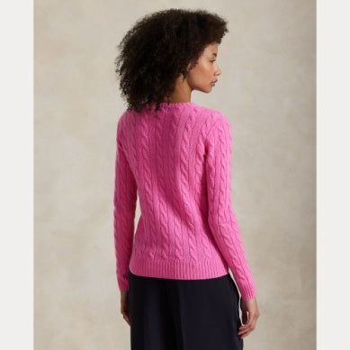 PULLOVER Donna RALPH LAUREN 211971865008