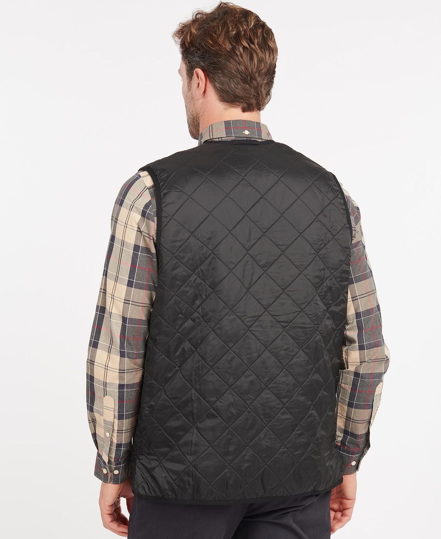 Foto di Uomo BARBOUR 242MMLI0002 - Categoria: Gilet | Brand: BARBOUR