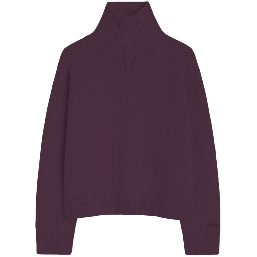MAGLIA Donna ST.BARTH FLN0001.00038MX