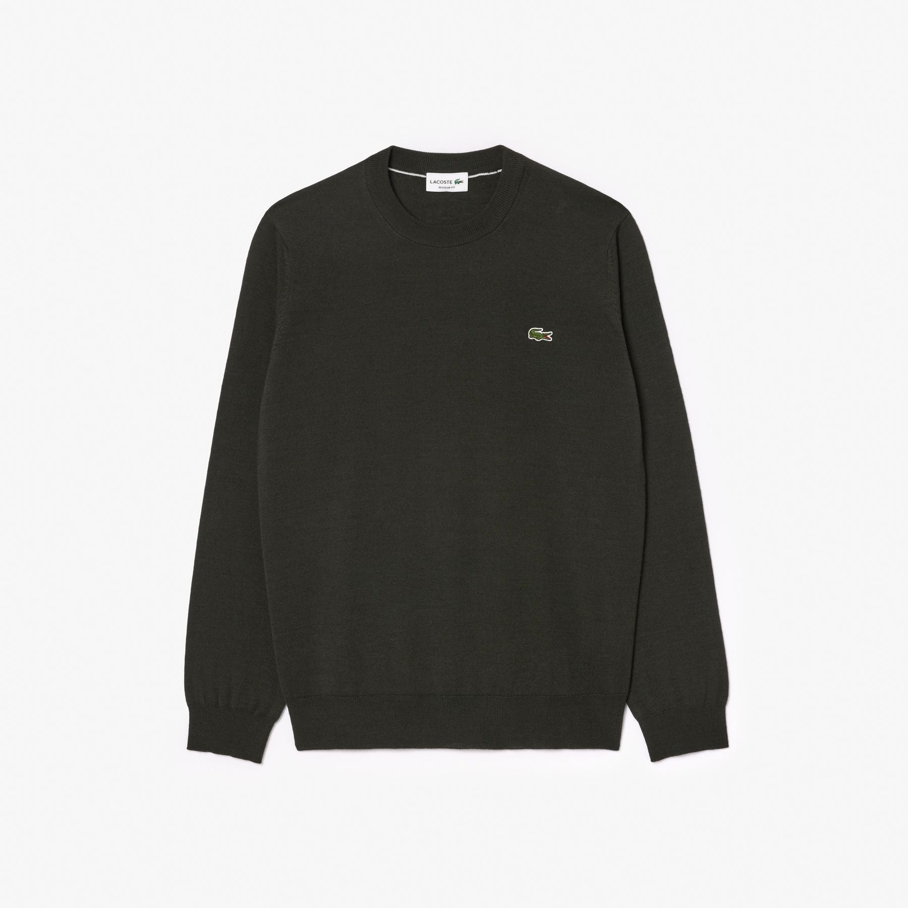 Foto di Uomo LACOSTE AH3225 - Categoria: PULLOVER | Brand: LACOSTE