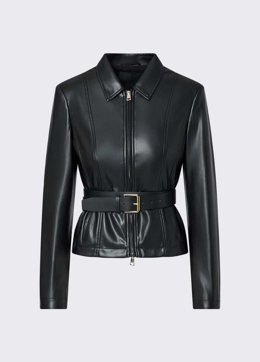 GIACCA DONNA LIU.JO CF6205E062422222