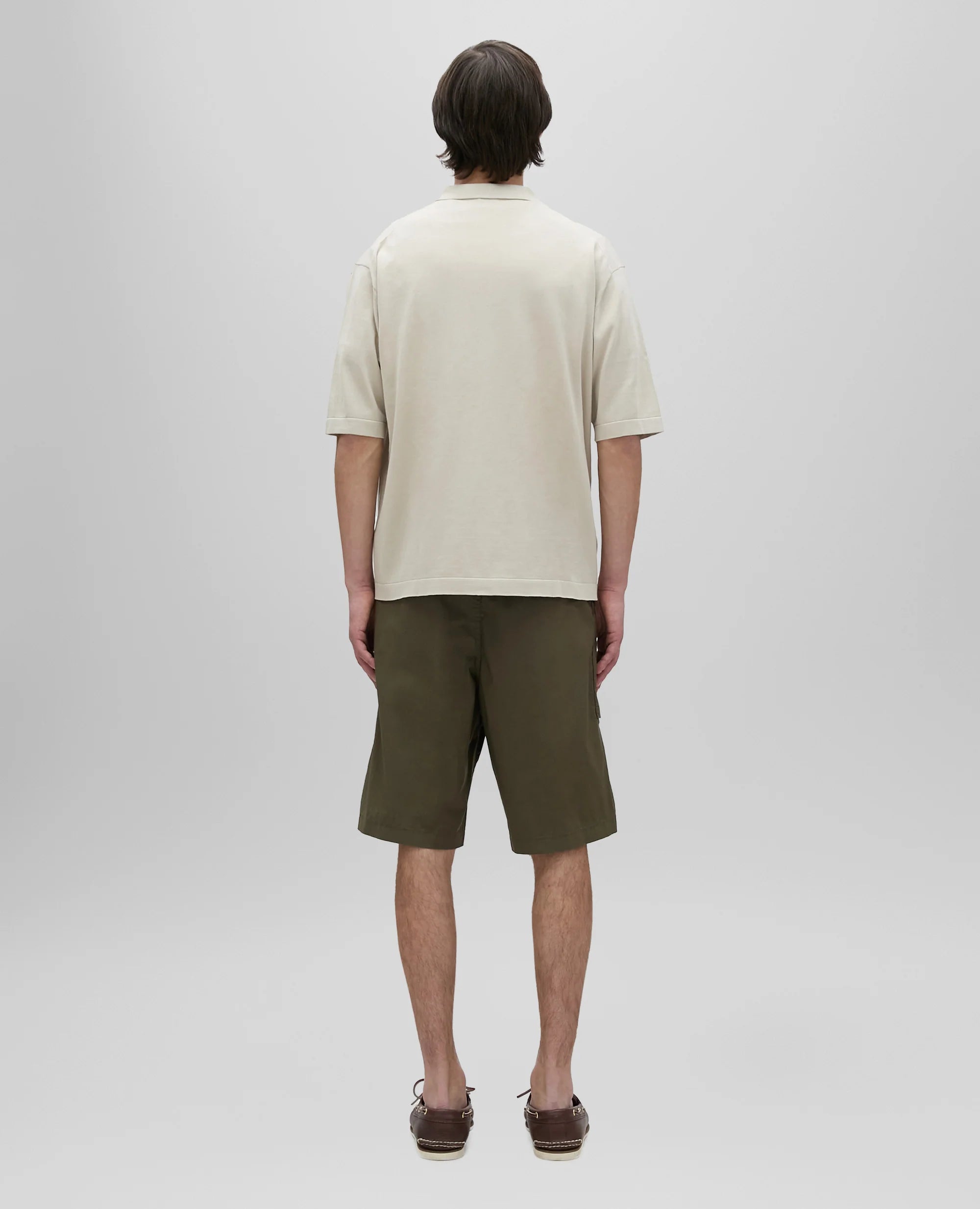 Foto di CAMICIA Uomo ASPESI Q M084 3371 1045 - Categoria: CAMICIA MAGLIA UOMO | Brand: ASPESI