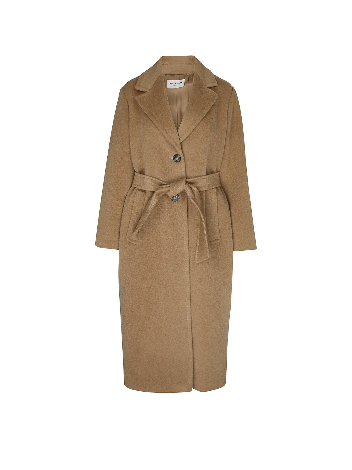 CAPPOTTO DONNA WEEKEND MaxMara WKDBRONTE026