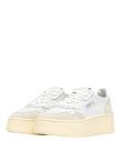 SNEAKER Donna AUTRY A1UNPTLWPK01
