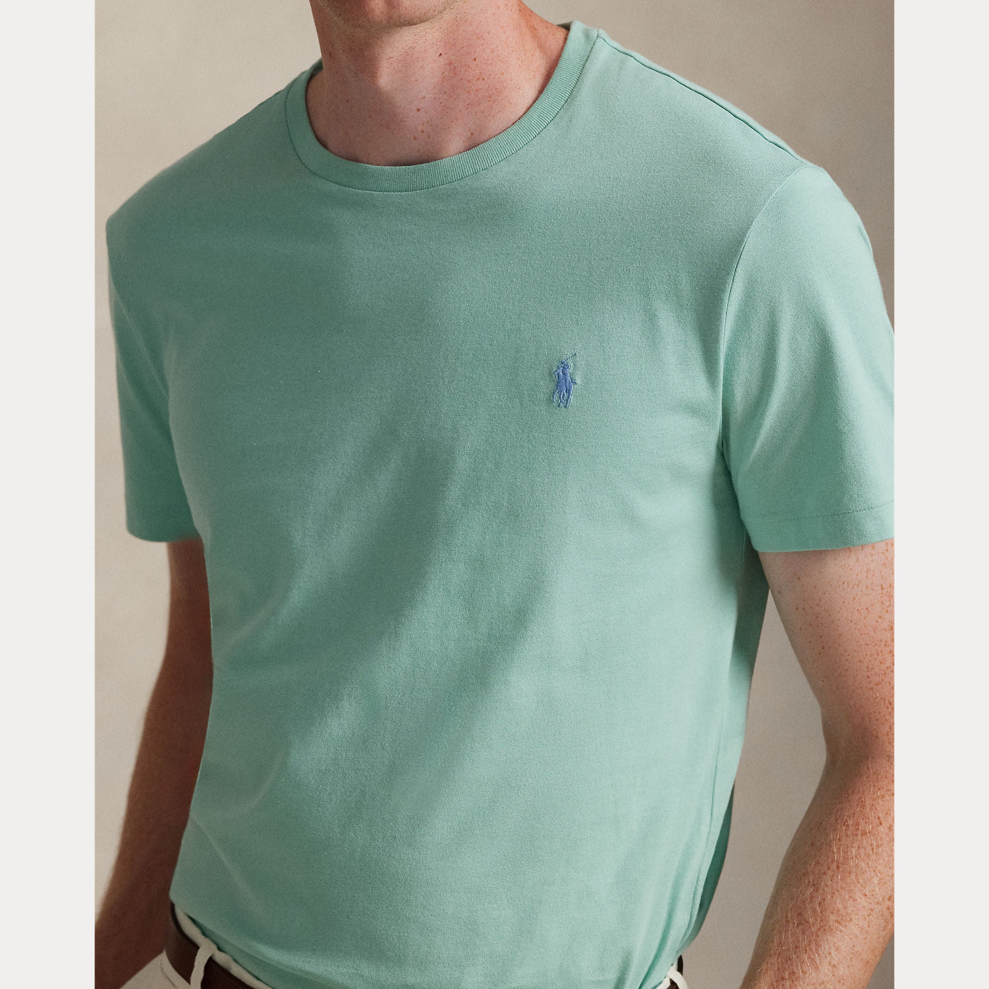 T-SHIRT Uomo RALPH LAUREN 710671438507