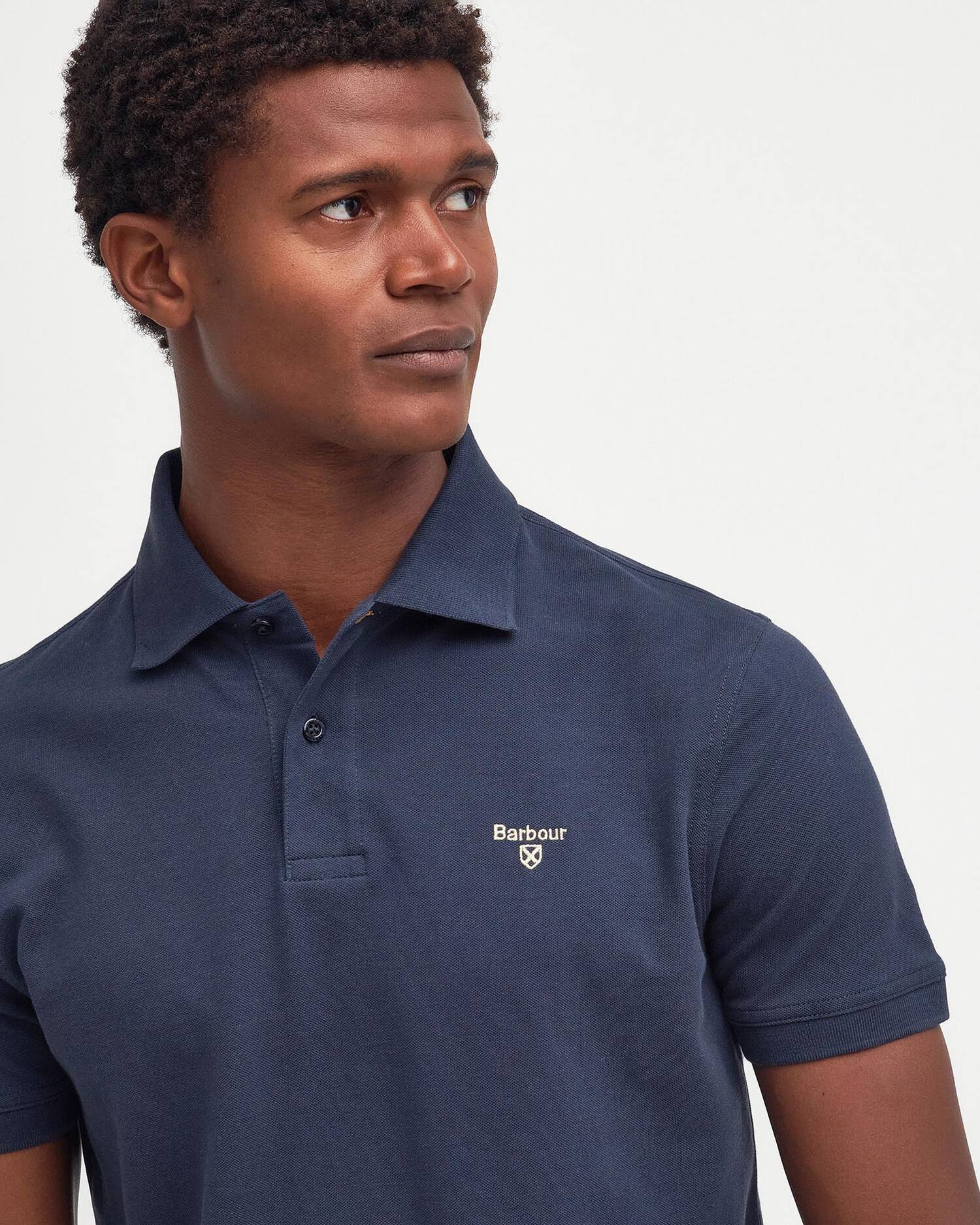 POLO Uomo BARBOUR ML1367261MMLNY91.