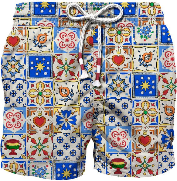 COSTUME Uomo ST.BARTH LIG001301126L*