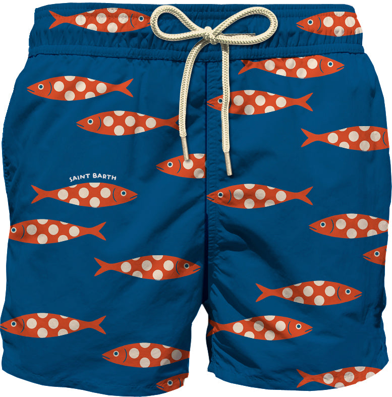 COSTUME Uomo ST.BARTH LIG000102053L*