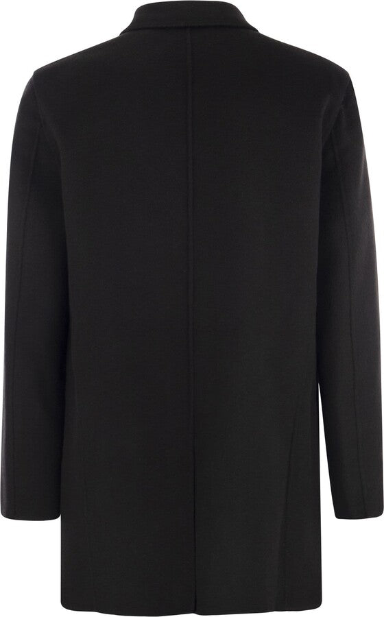 CAPPOTTO Uomo PALTO' B51PUALFRDOUNER