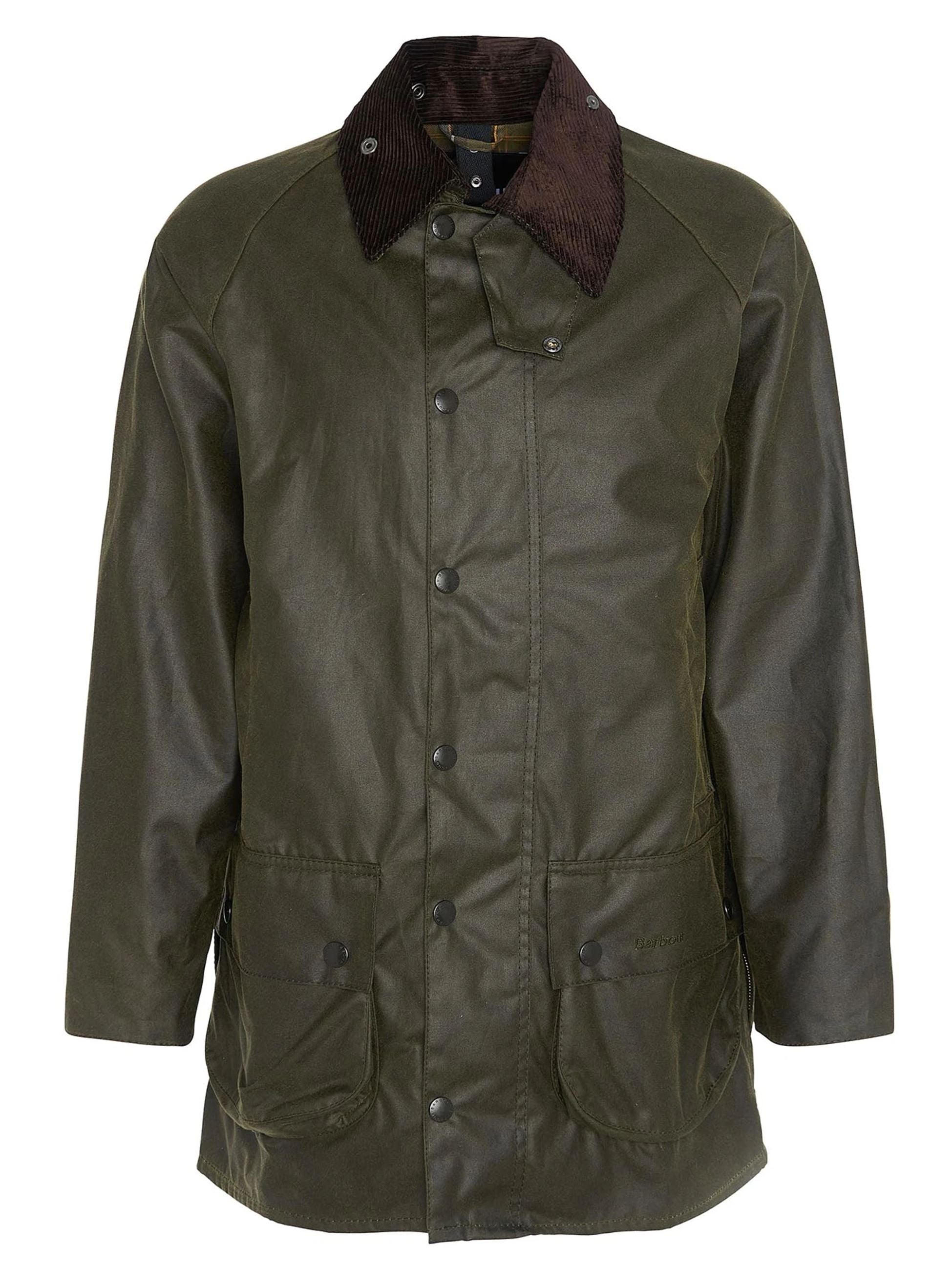 GIUBBINO Uomo BARBOUR 252MWX0017MWXOL99
