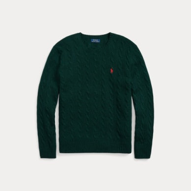Foto di MAGLIA M/L Uomo RALPH LAUREN 710876762 - Categoria: Maglieria | Brand: RALPH LAUREN