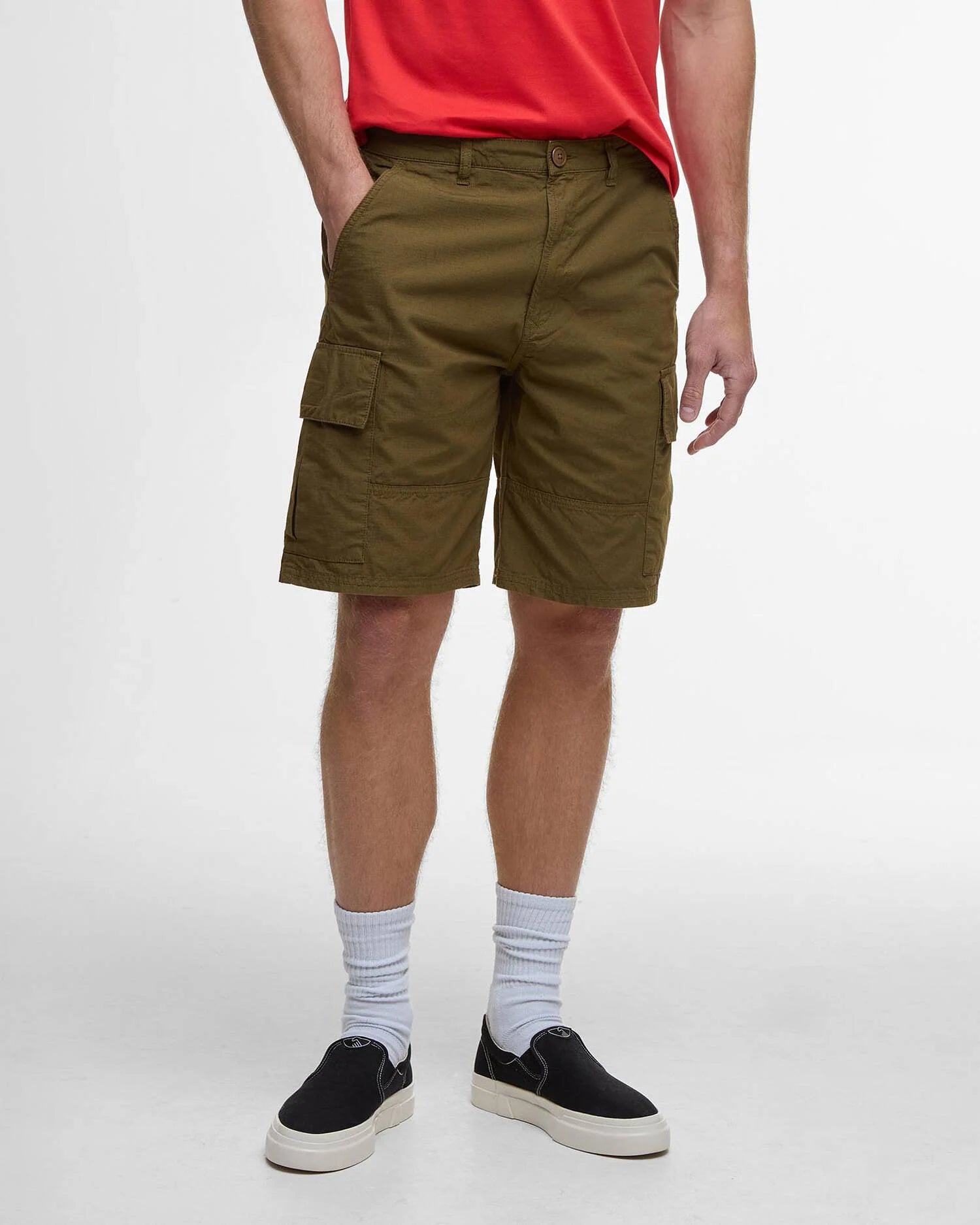BERMUDA Uomo BARBOUR ST0060261MSTSG31.