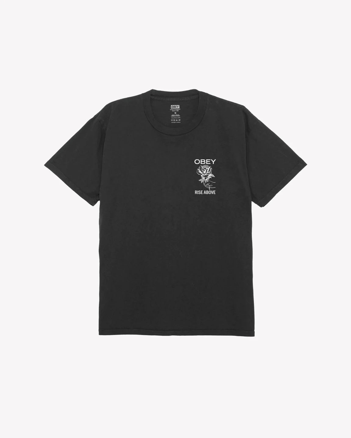 Foto di T-SHIRT M/M Uomo OBEY 22MC947 - Categoria: T-Shirt e Polo | Brand: OBEY