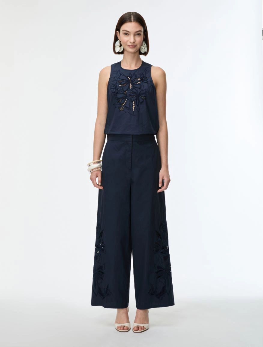 Pantalone lungo DONNA IBLUS IBLFIONDA002
