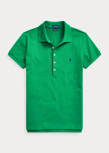 Foto di POLO M/M Donna RALPH LAUREN 211870245 - Categoria: T-Shirt e Polo | Brand: RALPH LAUREN