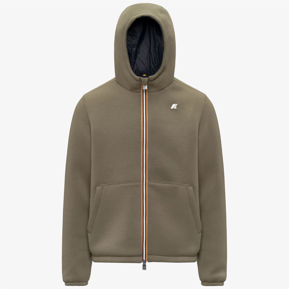 GIUBBBOTTO Uomo K-WAY K8142YWDBZ