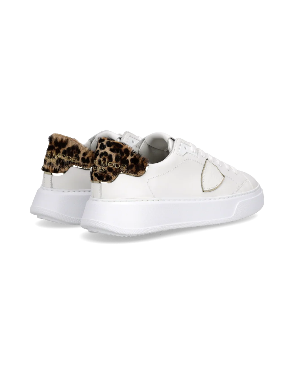 SNEAKERS DONNA PHILIPPE MODEL BTLD VA12