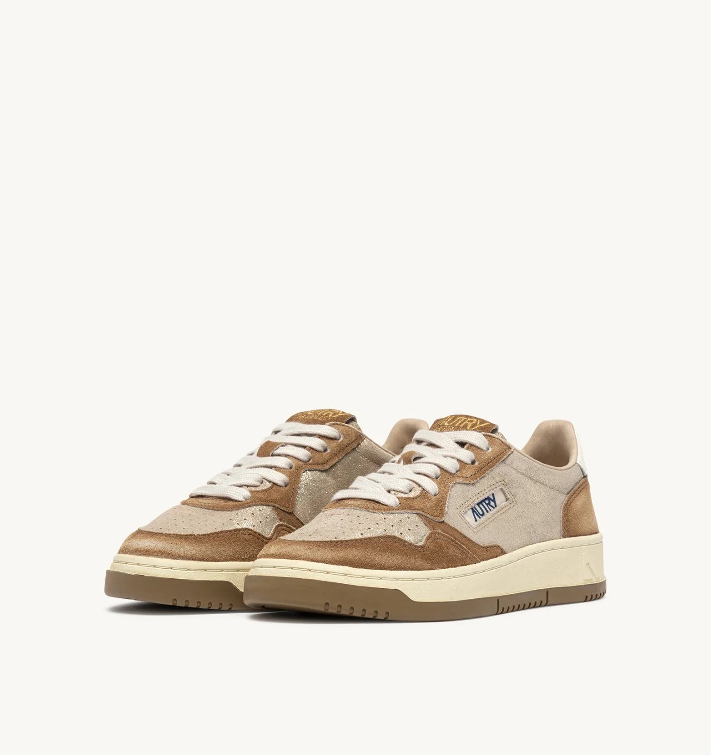 SNEAKER Donna AUTRY A1UNAULWYB01