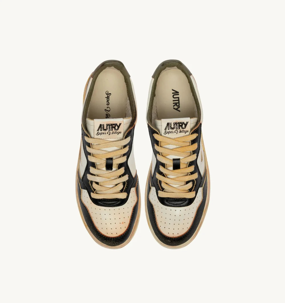 SNEAKER Uomo AUTRY A1UNAVLMSV06*