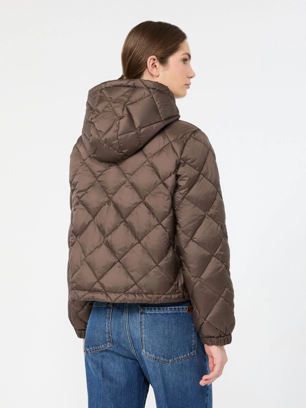 Imbottito corto DONNA WEEKEND MaxMara WKDERIS035