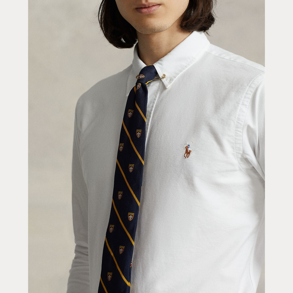 SPORT SHIRT Uomo RALPH LAUREN 710792041001