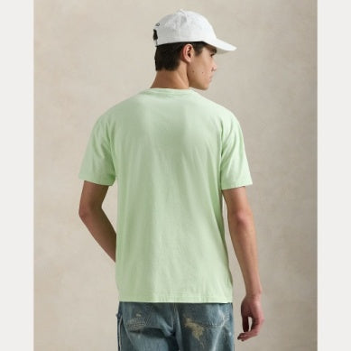 Foto di T-SHIRT MC UOMO RALPH LAUREN 710969628001 - Categoria: T-Shirt e Polo | Brand: RALPH LAUREN