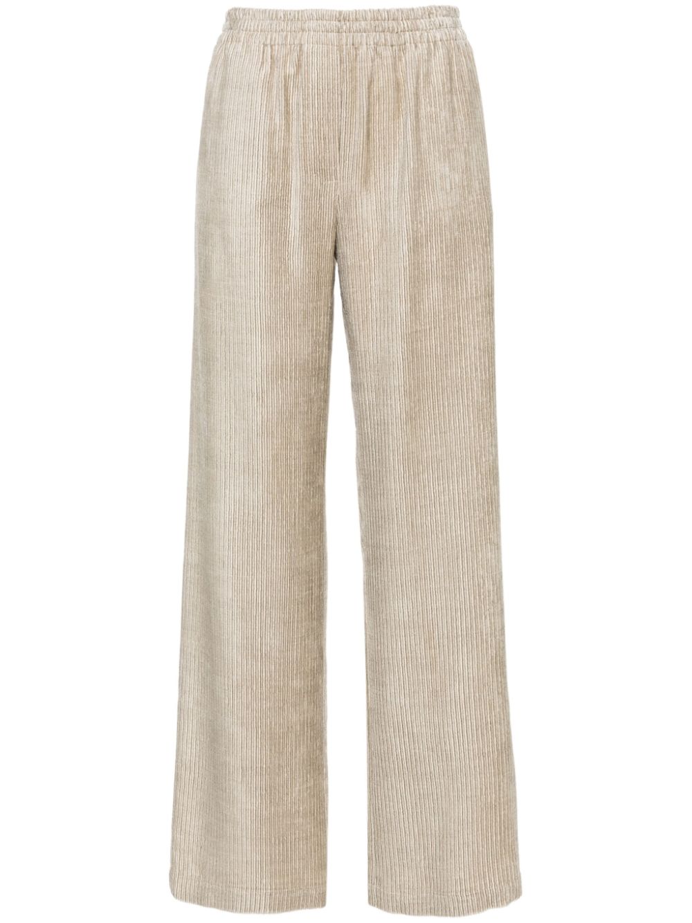 Foto di PANTALONE Donna ALYSI 154151A4216GYM - Categoria: Pantaloni | Brand: ALYSI