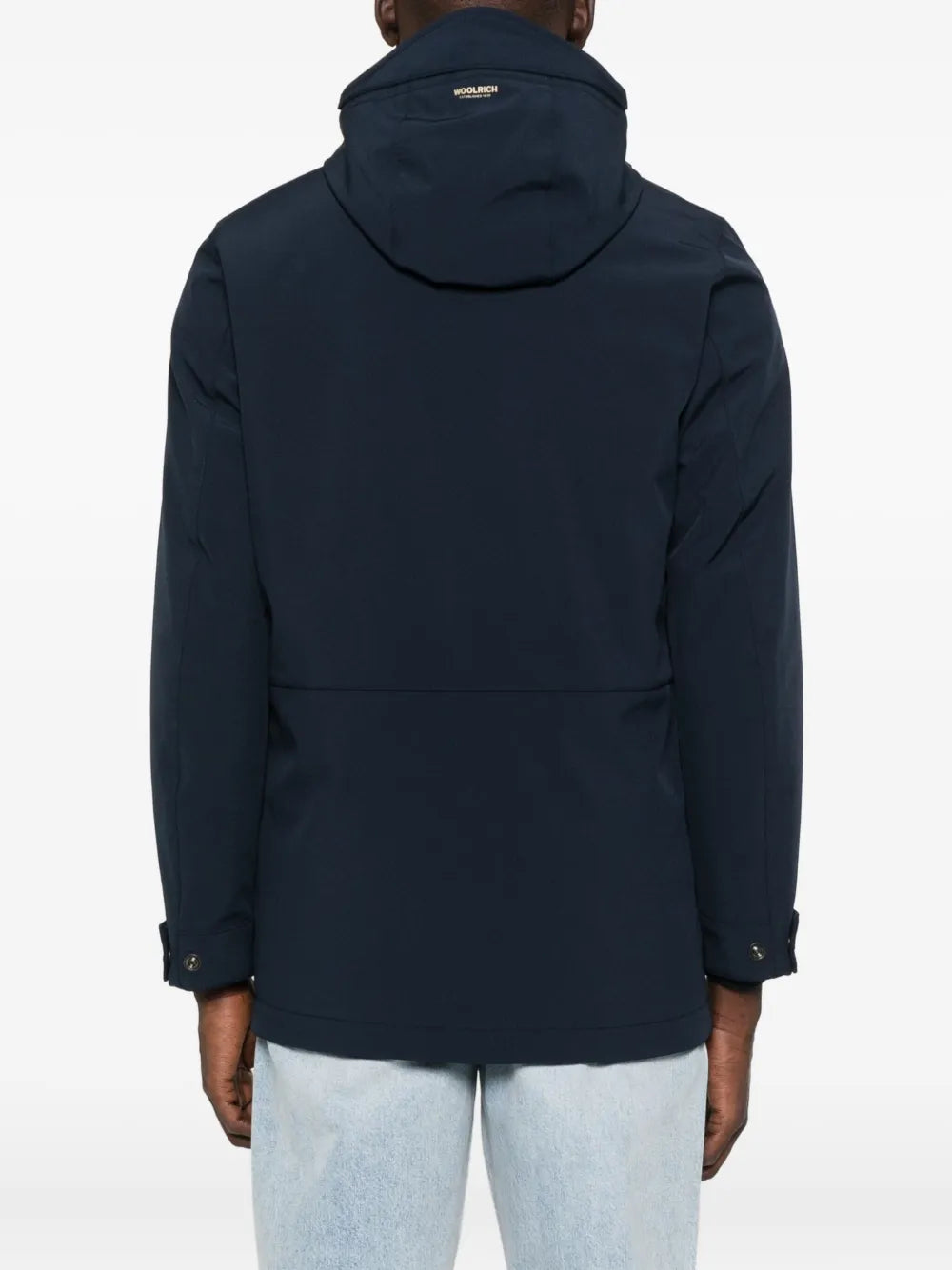 GIUBBINO Uomo WOOLRICH CFWOOU2017MBUT3496