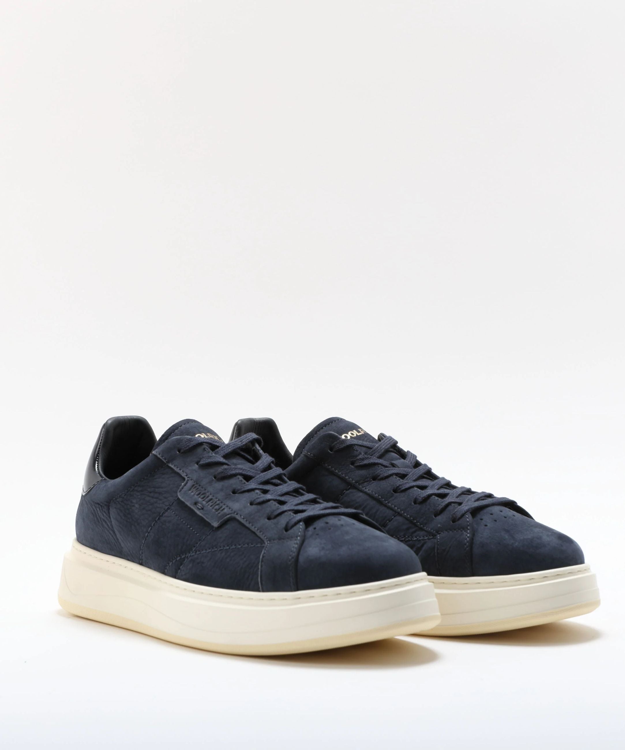 SNEAKER Uomo WOOLRICH SHOES WFM252.010.B30.A6