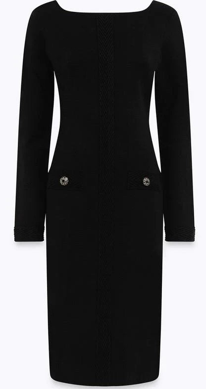 ABITO DONNA BLUGIRL RF5258MA41R22222