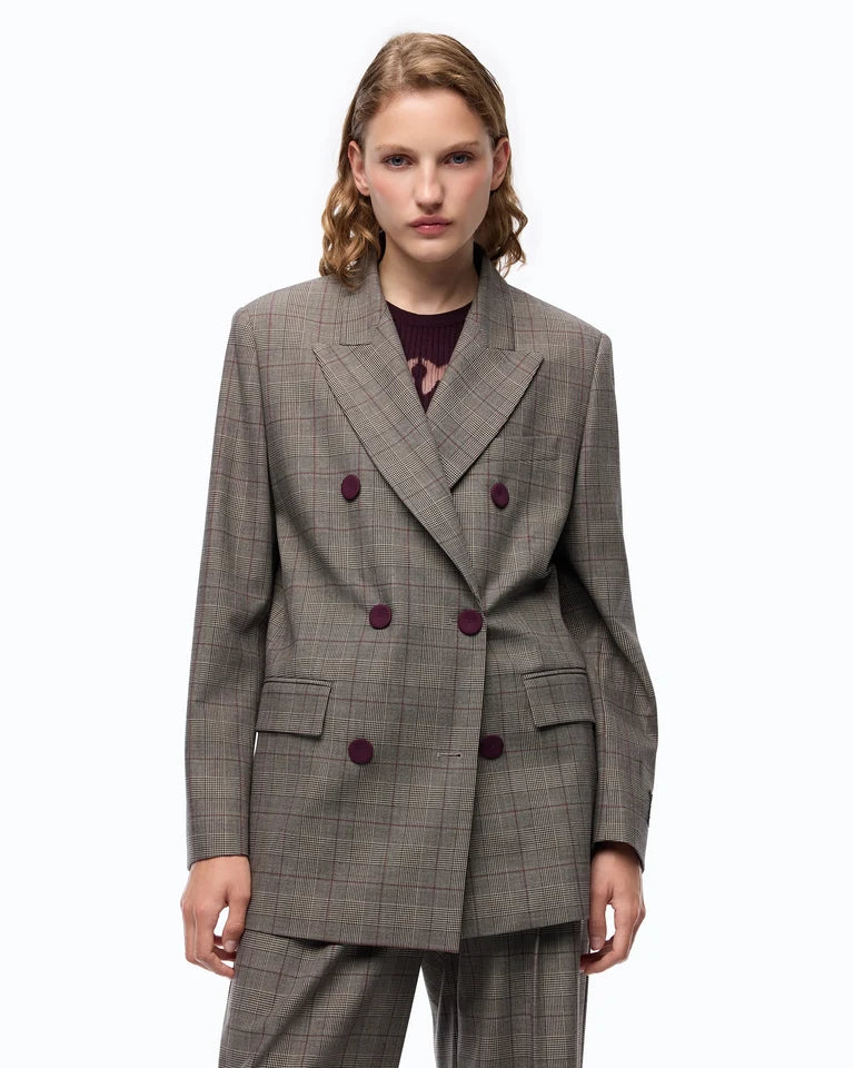 GIACCA DONNA PINKO 105617A3FFCYZ