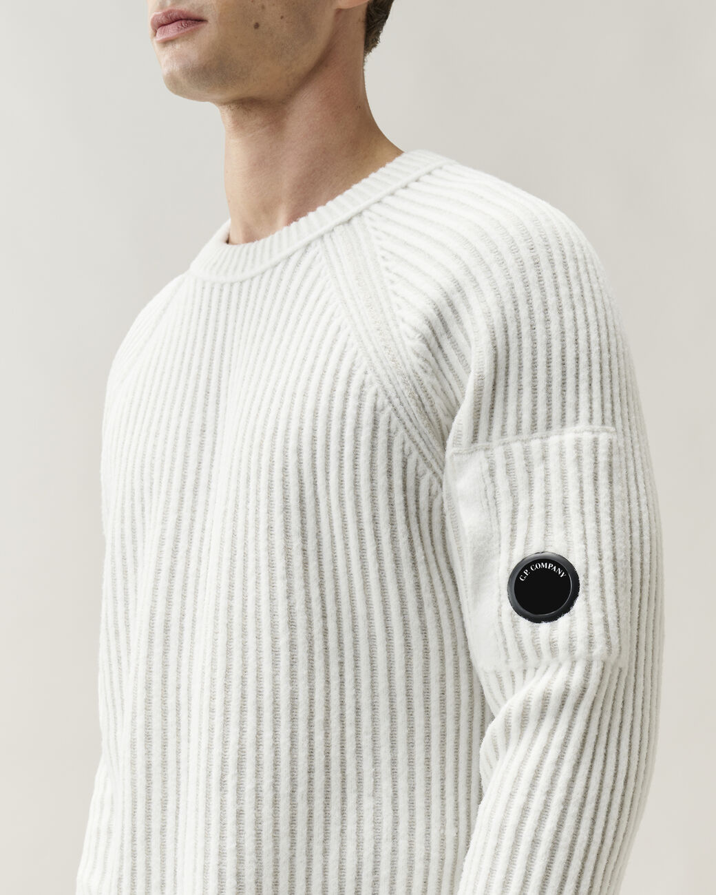 MAGLIA UOMO C.P. COMPANY 21CMKN297A006170A