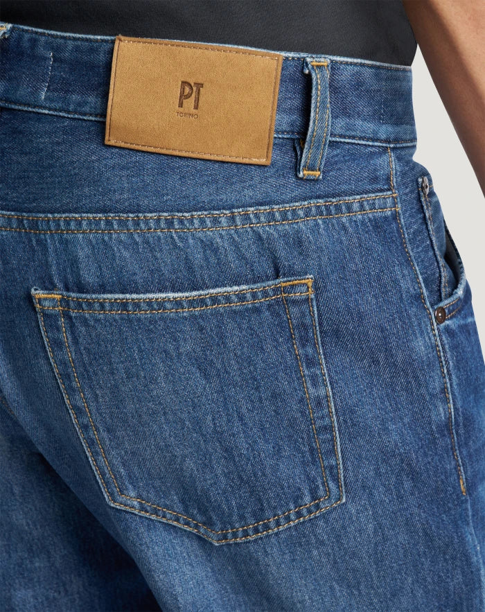 JEANS UOMO PT TORINO RP05B0CA5610MN28