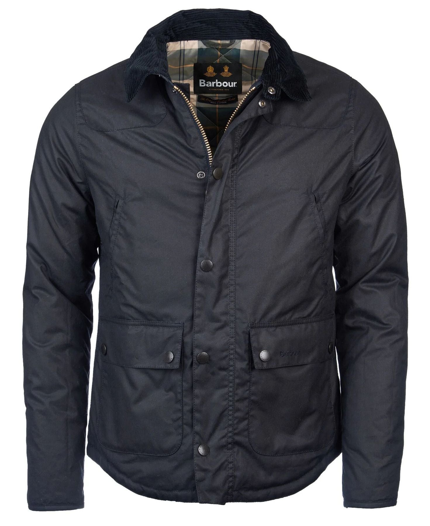 Foto di Uomo BARBOUR 242MMWX1106 - Categoria: GIUBBINO | Brand: BARBOUR