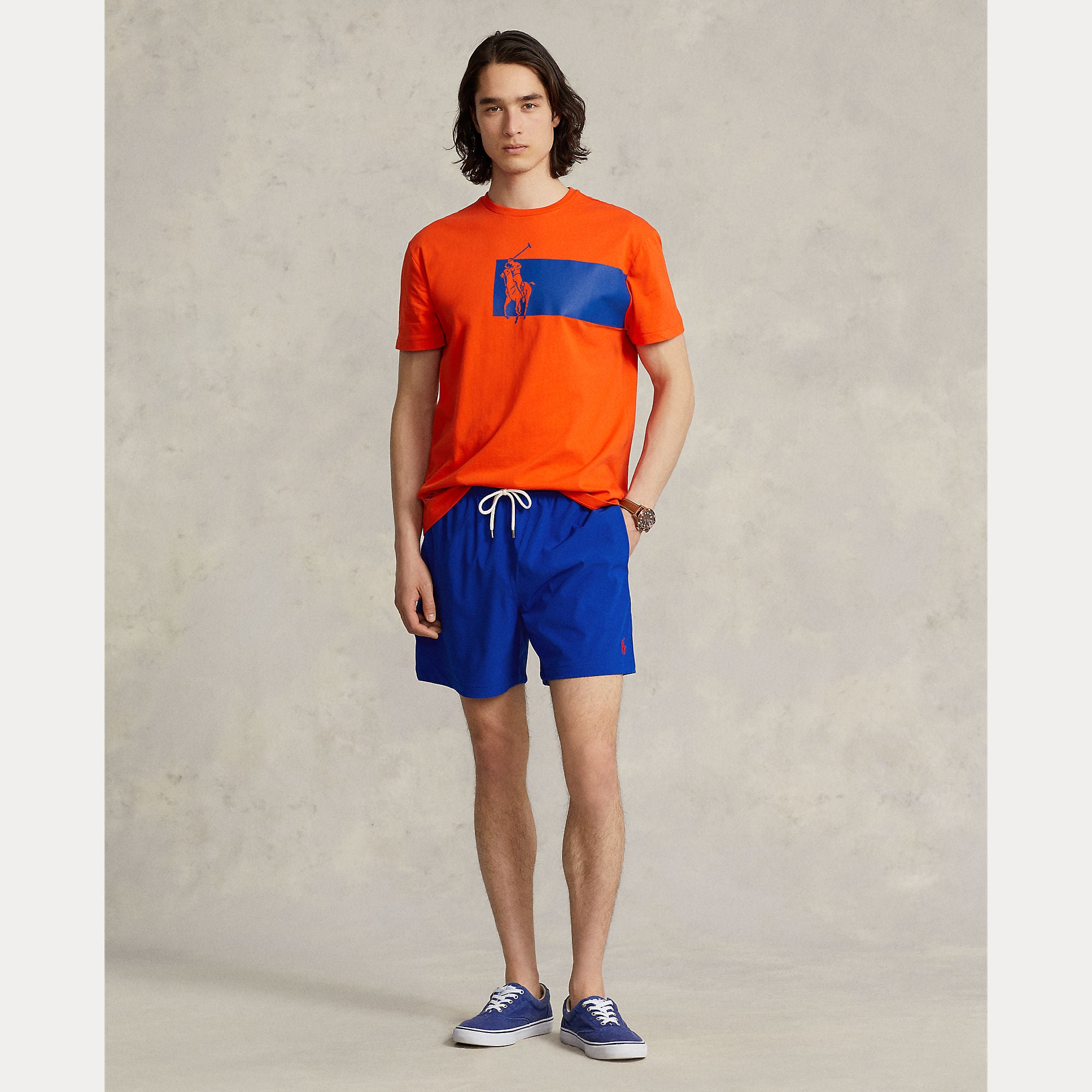 COSTUME Uomo RALPH LAUREN 710907255003