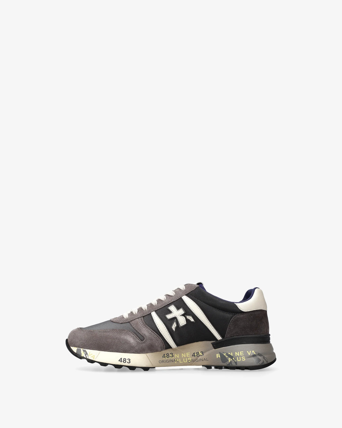 SNEAKERS Uomo PREMIATA LANDERVAR 6906