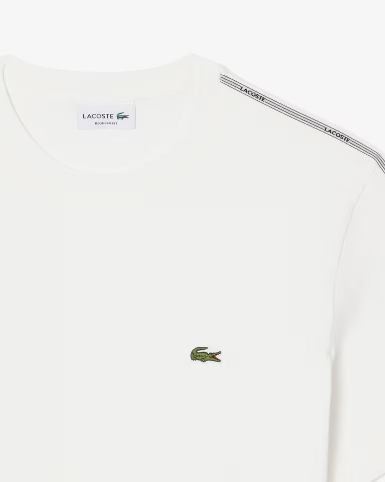 T-SHIRT UOMO LACOSTE TH088870V