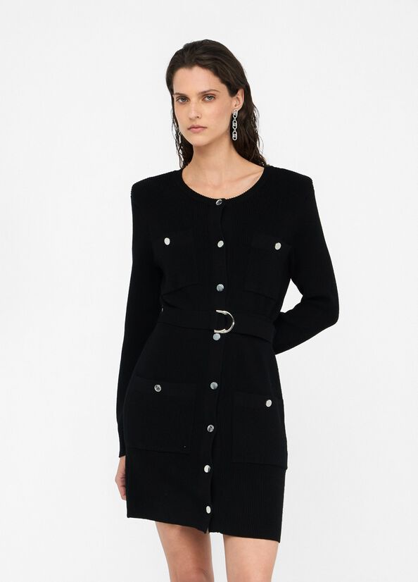 ABITO DONNA LIU.JO MF5371MS99E22222