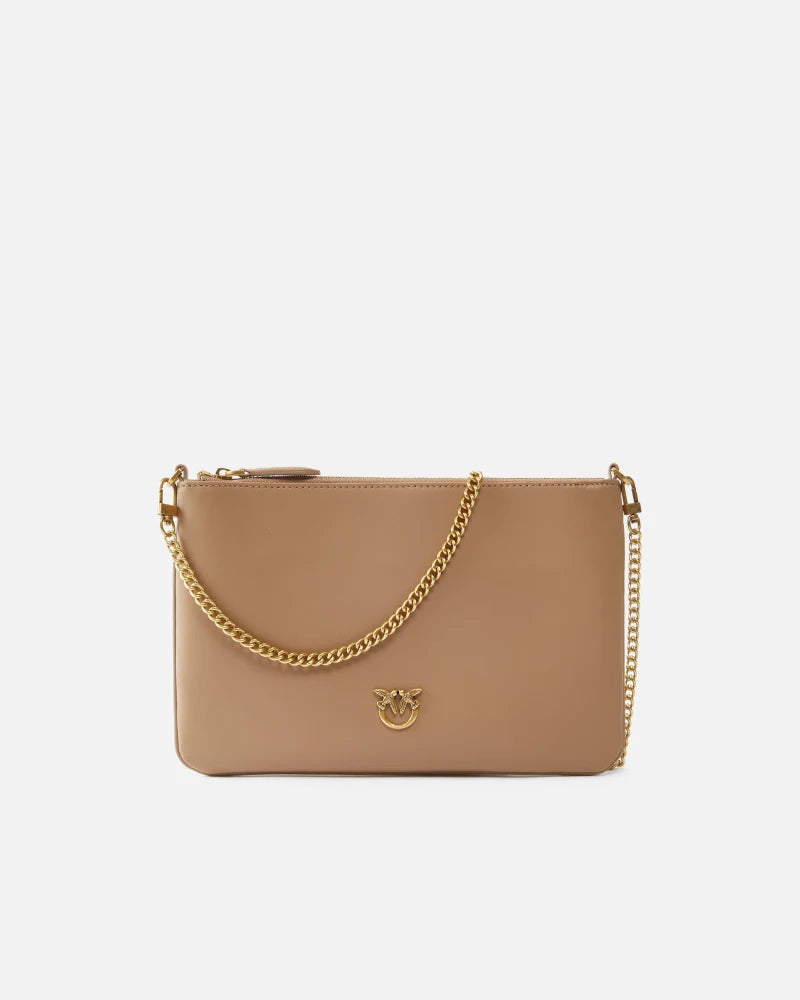 Foto di BORSA Donna PINKO 100455A0F1D01Q - Categoria: Accessori | Brand: PINKO